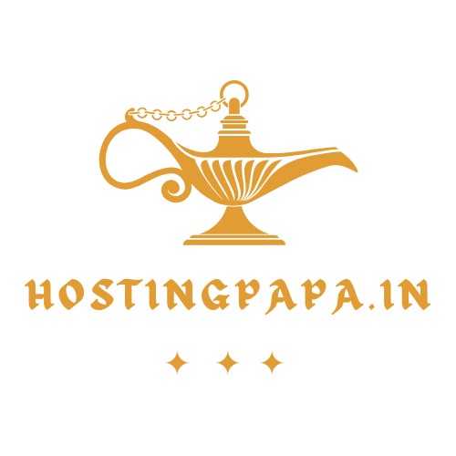 hostingpapa Logo